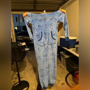 Stitch Onesie